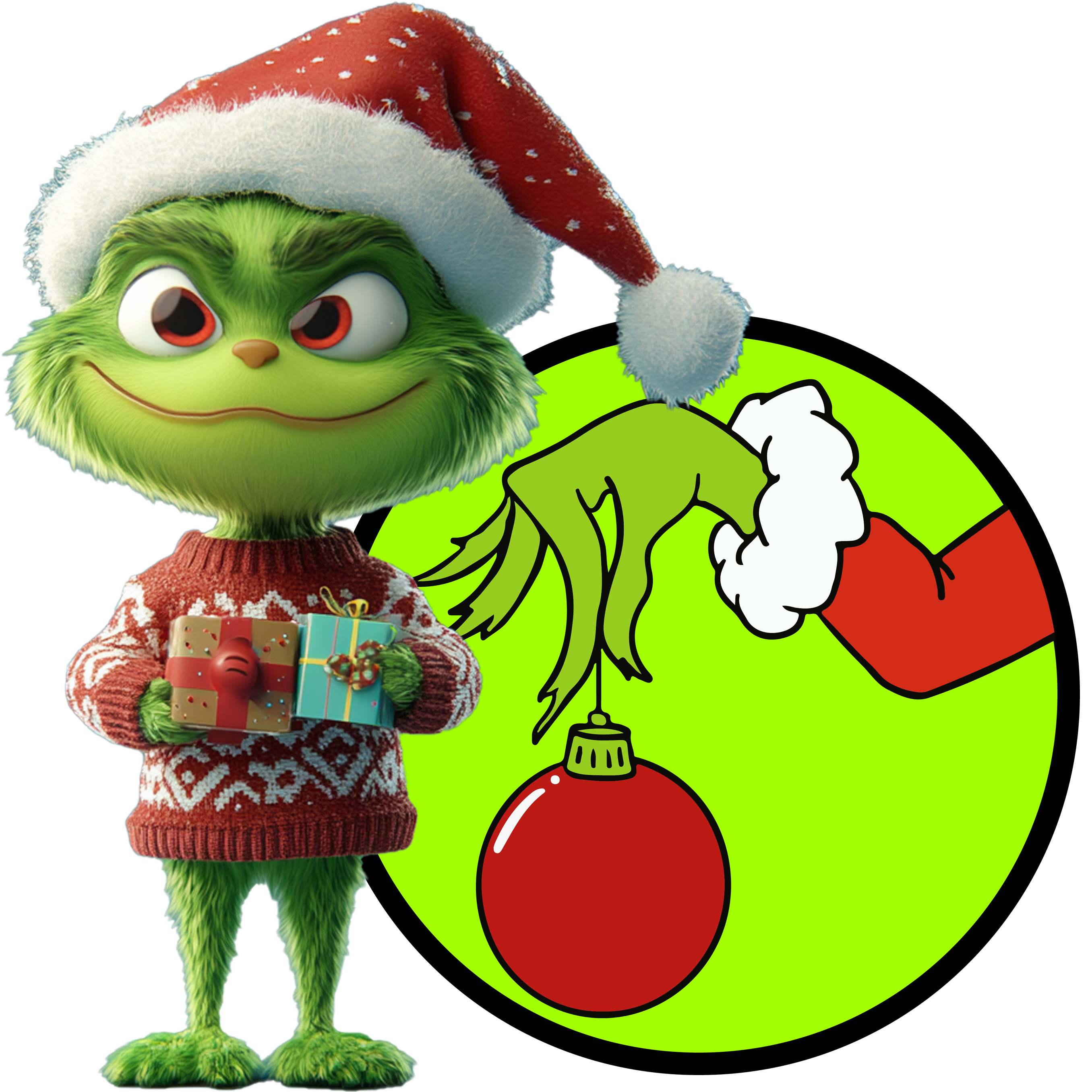 GreenChie